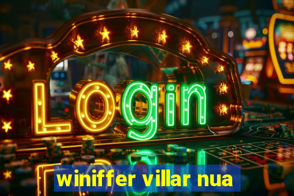 winiffer villar nua